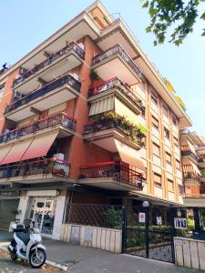 Duca di Genova grande appartamento a due passi dal mare