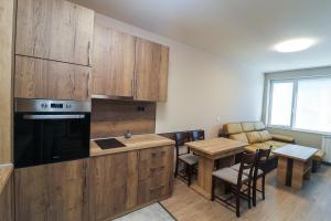Cherkovna Residence Apartment plus GARAGE !!!