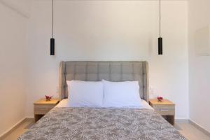 Chrysonisos Suites with Sunset & Seaviews near Kini