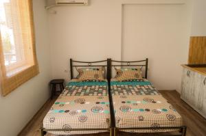 Main Street Apartment