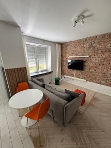 Apartament Radosna, Stare Podgórze, Kraków