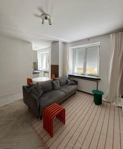 Apartament Radosna, Stare Podgórze, Kraków