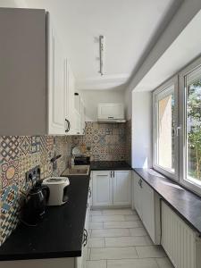 Apartament Radosna, Stare Podgórze, Kraków