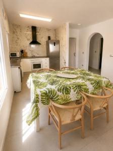 Los cántaros Apartamento Mojácar