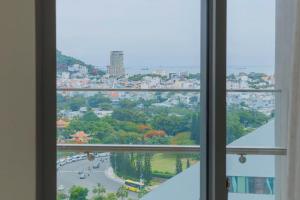 The Sóng 5 Stars Apartment Vung Tau - Căn Hộ Du Lịch 5 Sao Vũng Tàu - Bọt Ocean House