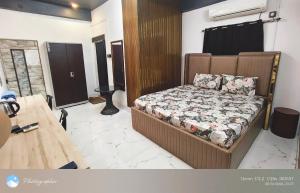 The PALM SUITES , Incredible India Tourism