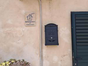 Casa borgo Monserrato