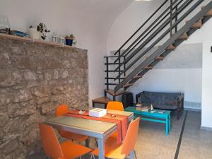 Casa borgo Monserrato