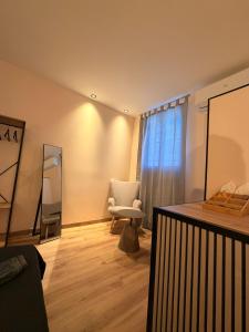 Coliving Amalia