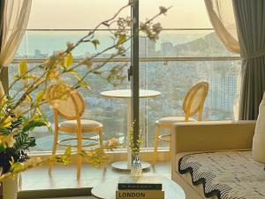 The Sóng 5 Stars Apartment Vung Tau - Căn Hộ Du Lịch 5 Sao Vũng Tàu - Bọt Ocean House