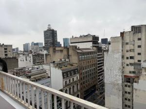 Mágica Calle Corrientes