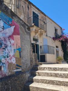 Casa borgo Monserrato