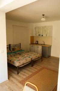 Main Street Apartment