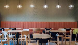 B&B HOTEL Kielce Centrum