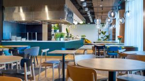 B&B HOTEL Kielce Centrum