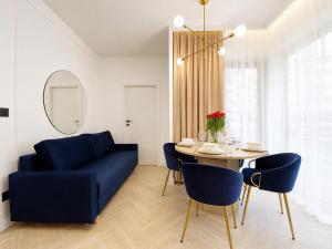 Apartament przy Rakowickiej I Old Town