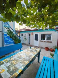 Stufstock Hostel