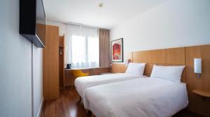 B&B HOTEL Kielce Centrum