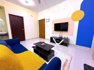 Comfort Corner Siolim Goa Vagator Morjim