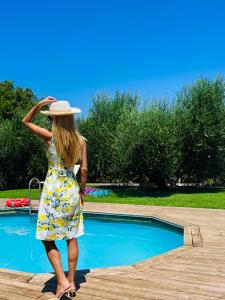 Private Villa Lima in Chania with Pool & Hot Tub