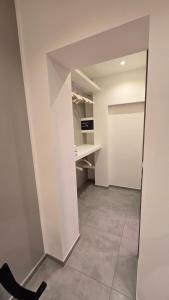 Il Nido di Olly 2 Camere, 2 Bagni e Posto Auto