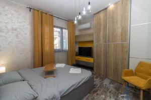 Unique Central 1 Bedroom Flat