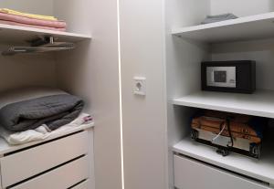 Unique Central 1 Bedroom Flat