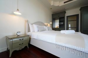 The Vientiane Capitol "Capitol Residence"