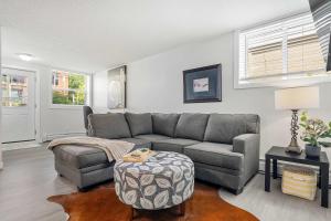 The Weekender Cozy Bridgeland Retreat Sleeps 2