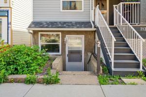 The Weekender Cozy Bridgeland Retreat Sleeps 2