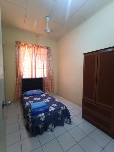 3mandaks Homestay Best in Sandakan
