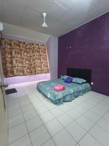 3mandaks Homestay Best in Sandakan