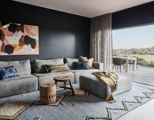 Byron Retreat