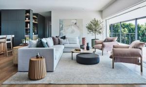 Byron Retreat