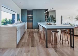 Byron Retreat