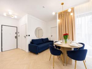 Apartament przy Rakowickiej I Old Town