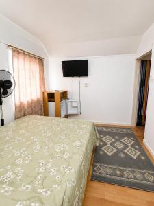 Casa Serban
