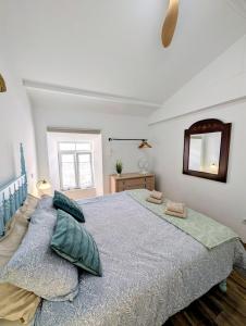Apartmento Jardim, Vida a Portuguesa, Centro Histórico