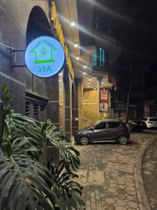 Homestay Đội Cấn - Quận Ba Đình - Gần Hồ Tây, Hồ Gươm, Lotte, Vincom