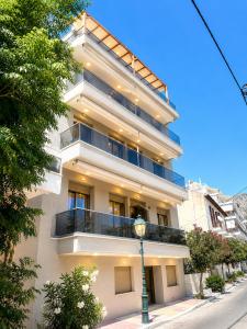 Agora Premium Spaces