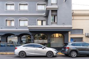 Hotel Copahue