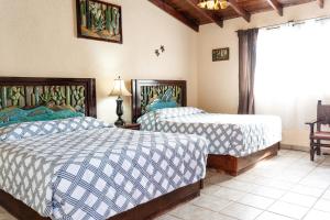 Malarrimo Restaurant Hotel & RV Parking