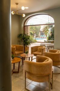 Hotel Copahue