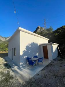 Bujtina Dalmacia 2