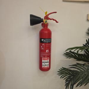 Appartement de luxe - N4