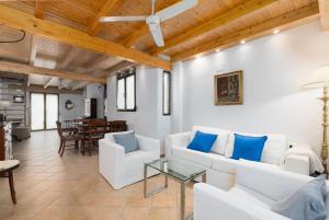ApartUP Malvarrosa Dolce I