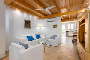 ApartUP Malvarrosa Dolce I