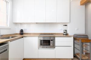 ApartUP Malvarrosa Dolce I