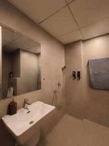 The Sunlit Studio, expomart, greater Noida