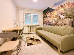 Cozy flat in Gheorgheni